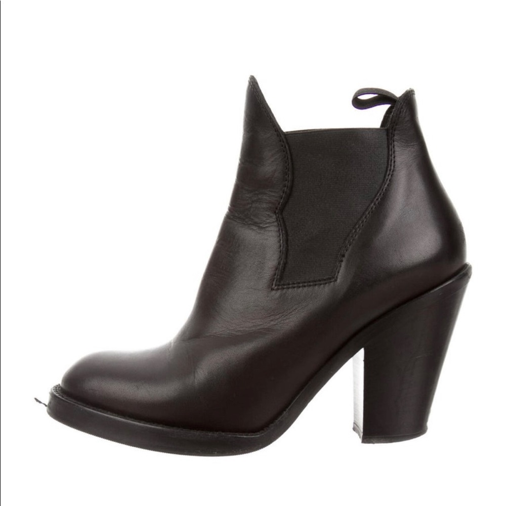 Acne Studios Chealse Boots